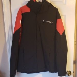 Spyder Jacket